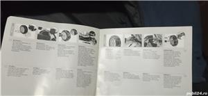 Pompa roti și lanțuri antiderapante mărime universală . - imagine 7