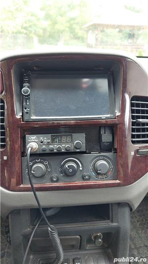 Mitsubishi Pajero 3.2 DI D SWB Autoutilitara - imagine 9
