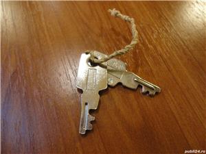 Cheita Incuietoare Universala Toc Acordeon