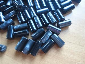 Basi Butoni Originali Sidefati Negri Made in Italy