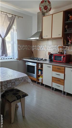 Casa 3 camere de vanzare in localitatea Cumpana  - imagine 5