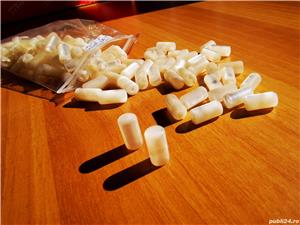 Basi Butoni Originali Albi Sidefati Weltmeister Supita