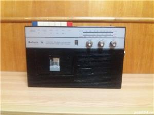 Boombox radiocasetofon Universum SENATOR si Grundig Party Center - imagine 4