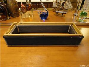 Burduf Acordeon Galben pe Rame 96/120 Basi