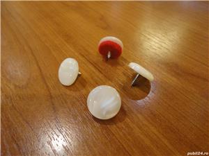 Butoane Armonici Diatonice, Cromatice