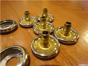 Capse Crom-Gold Pieptar Burduf Acordeon Weltmeister Cantora