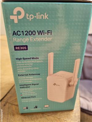 tp-link AC1200WI-FI range extender - imagine 3