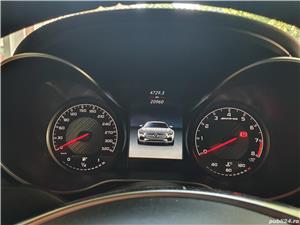 Mercedes AMG-GT 2016 - imagine 8