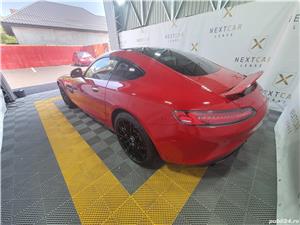 Mercedes AMG-GT 2016 - imagine 3