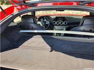 Mercedes AMG-GT 2016 - imagine 9