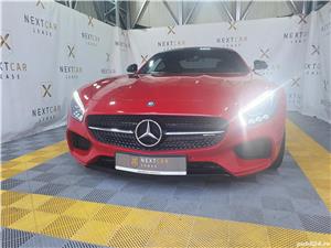 Mercedes AMG-GT 2016 - imagine 5