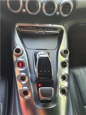 Mercedes AMG-GT 2016 - imagine 4