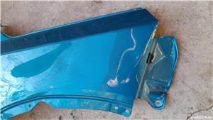 Aripa Fata Dr. Vitara 2019 Turcoaz - imagine 2