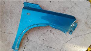 Aripa Fata Dr. Vitara 2019 Turcoaz