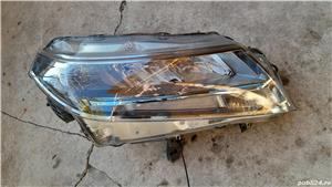 Far Dr. Full Led Suzuki Vitara 2019