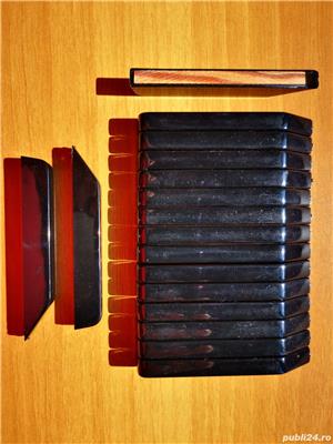 Set Diezi Originali Claviatura Acordeon Supita I/Cantora
