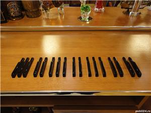 Set Diezi Originali Claviatura Acordeon Supita II