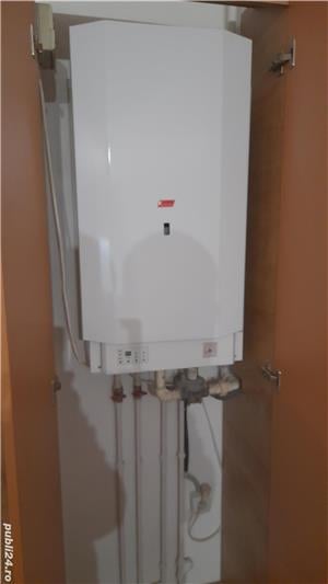 Centrala Termica Moratop Tiraj Fortat