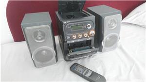 Muzica si relaxare cu Silva Schneider  - imagine 3