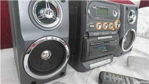 Muzica si relaxare cu Silva Schneider  - imagine 6