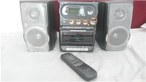 Muzica si relaxare cu Silva Schneider  - imagine 2