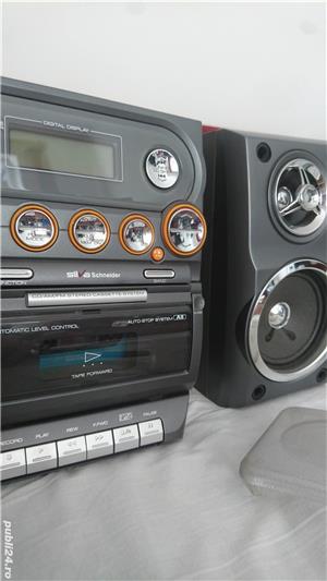 Muzica si relaxare cu Silva Schneider  - imagine 10