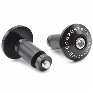 CAPETE de GHIDON moto Yamaha Barracuda Honda Rizoma Suzuki Enduro motocicleta chopper