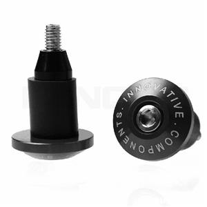 CAPETE de GHIDON moto Yamaha Barracuda Honda Rizoma Suzuki Enduro motocicleta chopper - imagine 9