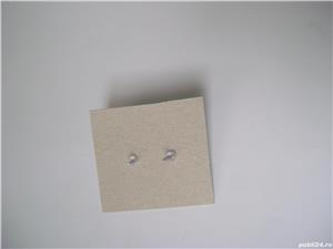 Cercei cu surub - imagine 7