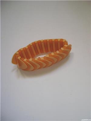 Brătară elastică plastic - imagine 4