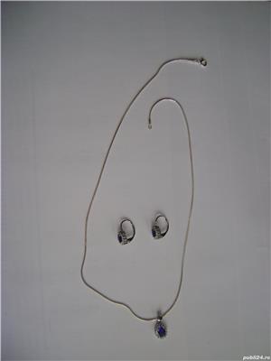 Set argint - imagine 4