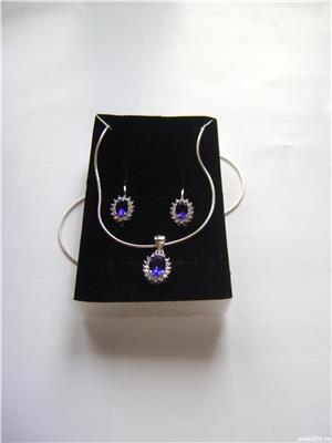 Set argint - imagine 2