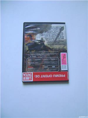 CD film: Căpitanul Alatriste - imagine 2