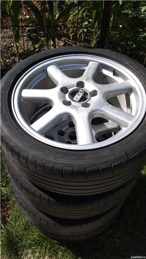 Jante superbe pe 17 inch.-BBS - imagine 3
