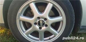 Jante superbe pe 17 inch.-BBS - imagine 2