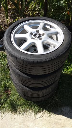 Jante superbe pe 17 inch.-BBS