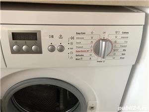 Vand masina spalat rufe BOSCH WAA20262BY 01 pentru dezmembrare piese - imagine 5