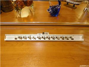 Mecanism Registre Acordeon Weltmeister Supita/Cantora/S4/Cantus/RoyalStandard