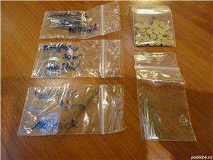 Clisee/Sigurante Ventile Muzicute Acordeon