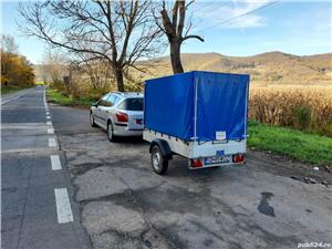 Transport Cu Remorca ! Hațeg Jud.HD