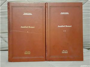 Asediul Romei-Vintila Corbul (2 vol)