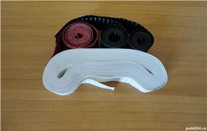 Banda Suvitat Burduf Acordeon 19/24/27 mm