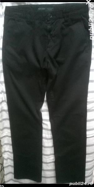 Pantaloni H&M - imagine 8