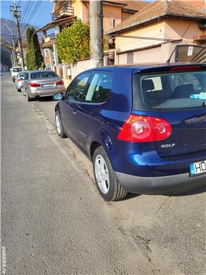 Golf 5 1.9  2006 - imagine 5