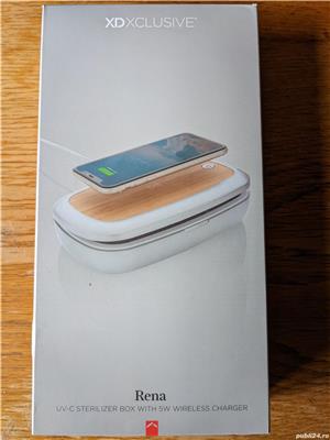 Încărcător wireless 