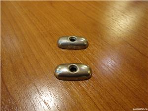 Masca/Ornament Acordeon Ax Crom Claviatura 1 AX Mod. German