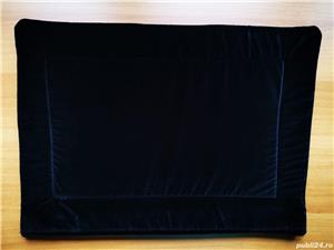 Pernuta/Pieptar Trapezoidal Dreapt Catifea-Burete Burduf Acordeon