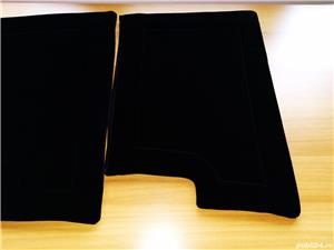 Pernuta/Pieptar cu Decupaj Catifea-Burete Burduf Acordeon