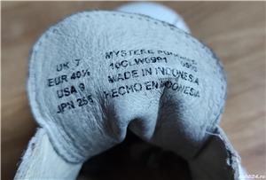 Incaltaminte Puma si Lacoste din piele - imagine 3