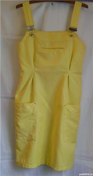 Sarafan vintage bulgăresc